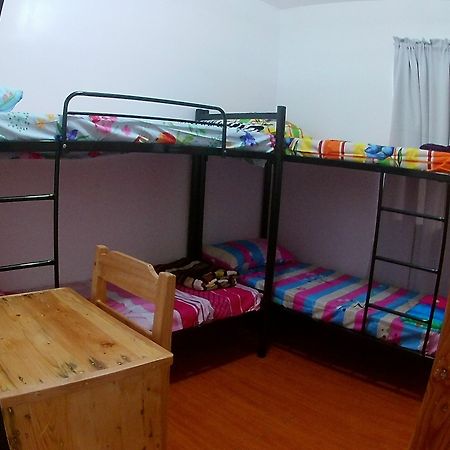 Sofia Bellevue Condominium Cidade Quezon Exterior foto